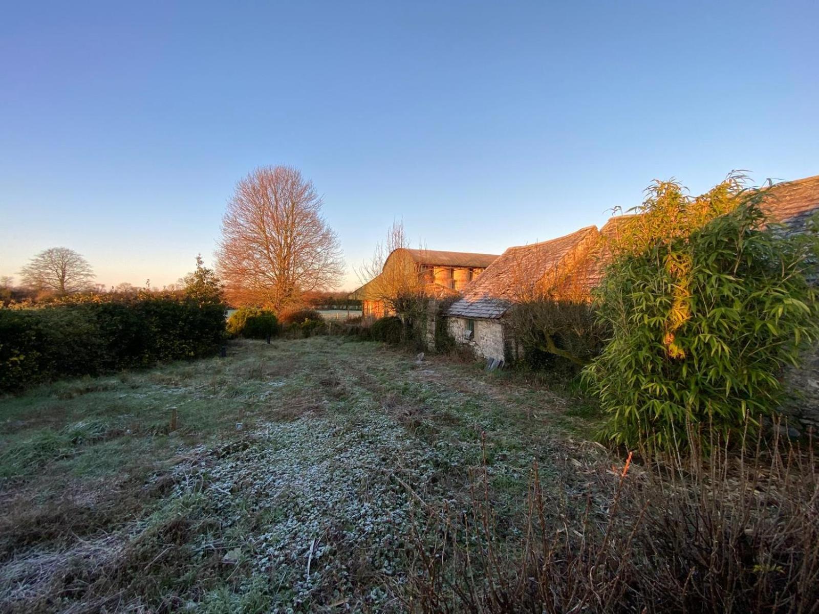 Hally'S Farm คิลเคนนี ภายนอก รูปภาพ